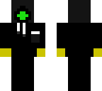 earthly alien