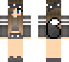 edit from wolf girl