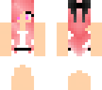 edit of a baby skin 
