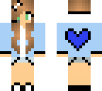 edit of gamer girl