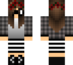 edit of the edit of mayas skin