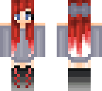 edited girl