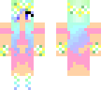 elf girl