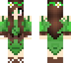 elf girl