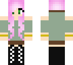 elven girl
