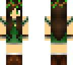 elven girl