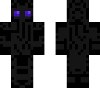 ender chibi