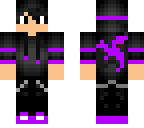ender dargon boy