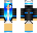 ender girl