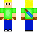 ender's