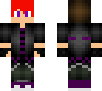 enderboy version red