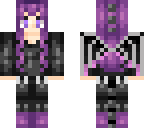 enderdragon girl