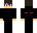 enderman boy