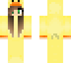 enten girl