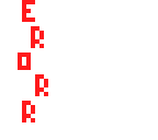 error