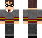 ethan potter no robe