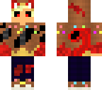 evil donut five nights at donuts