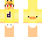 evil ducky