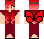 evil fairy queen