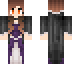 evil witch