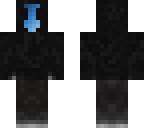 eyeless jack