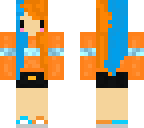 faffled skin