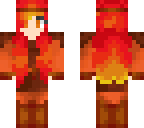 fallflower