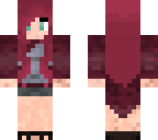 female gaara fix