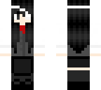 female kaneki ken