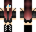 female rowan