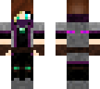 female rythian
