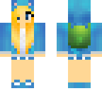 fionna