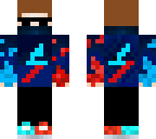 fire and ice