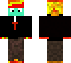 fire boy
