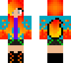 fire fox