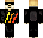 fire nation doge hoddie
