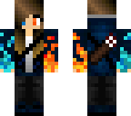 fire vs ice