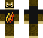 firenation monkey
