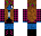 fish girl