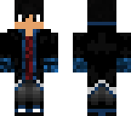 fixed arin