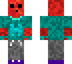 fixed arms