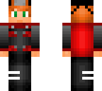 fixed naruto skin