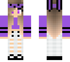 fixed purple bunny 