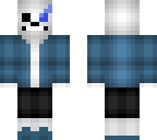 fixed sans with eye
