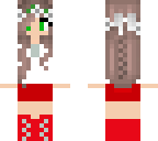 fixed school girl