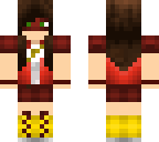 flash girl