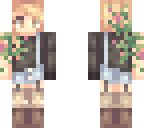 flower child