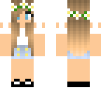 flower girl