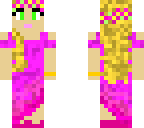 flower girl