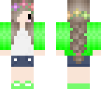 flowergirl-steve-detailed